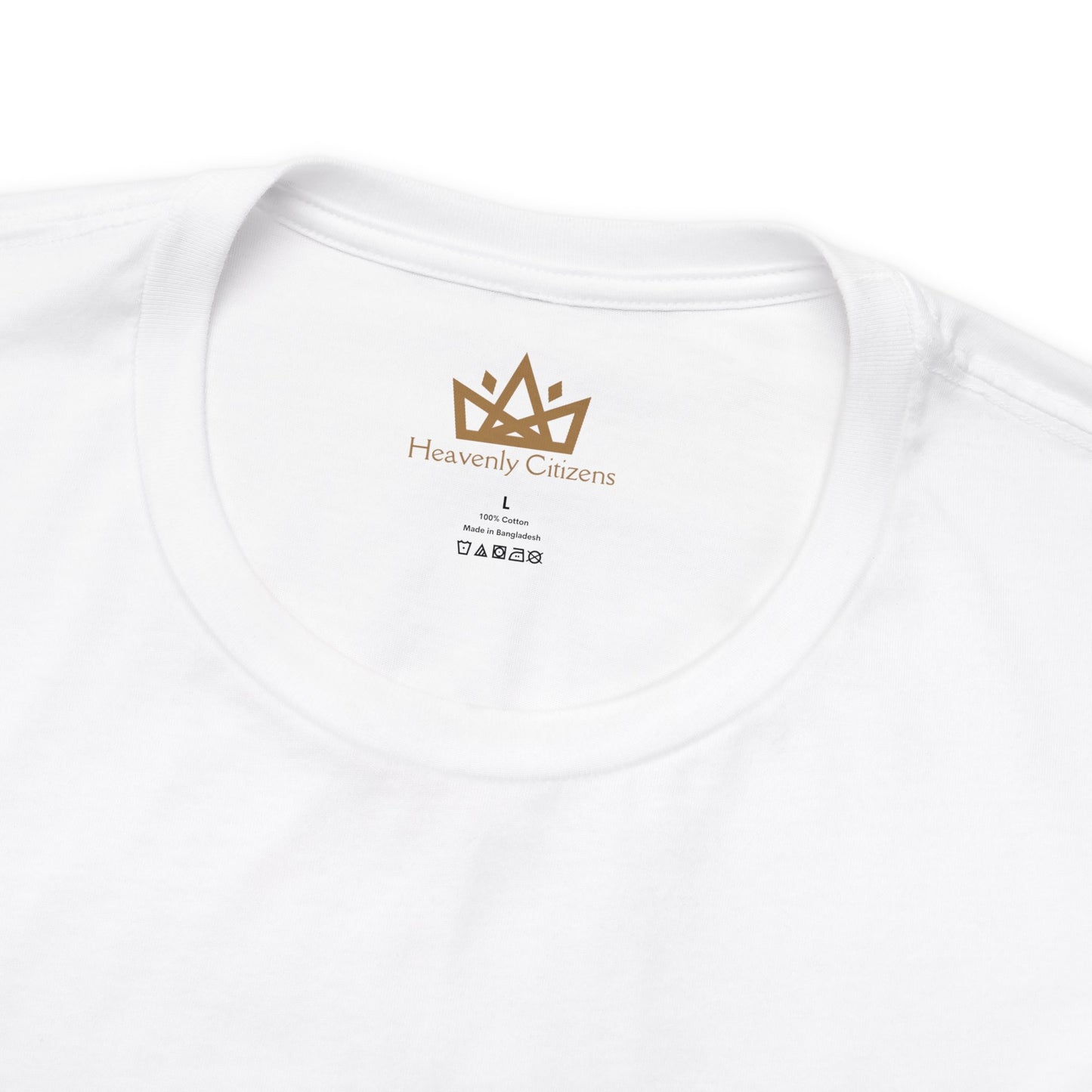 Serving God is a pleasure Short Sleeve Tee