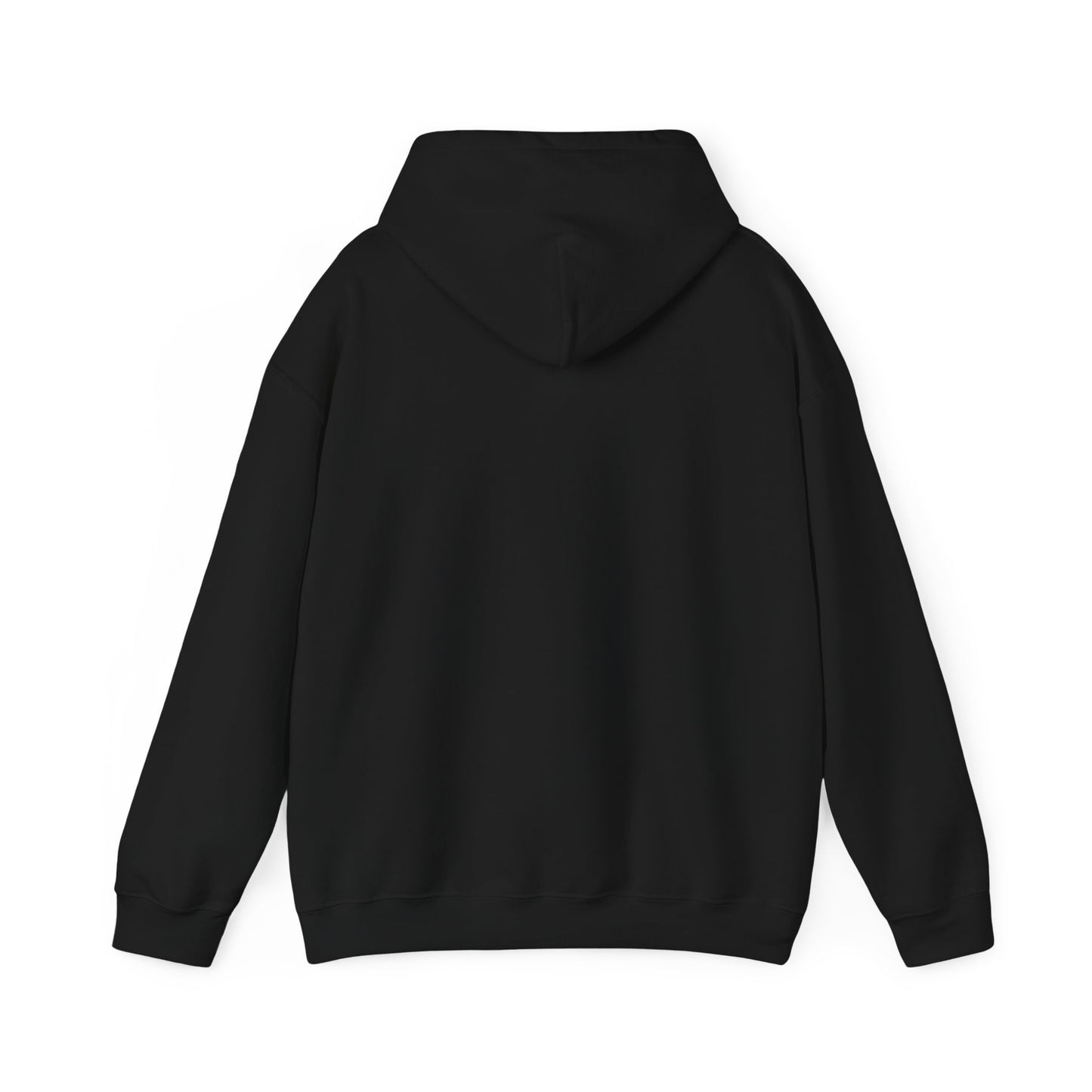 Heart on Fire Hoodie
