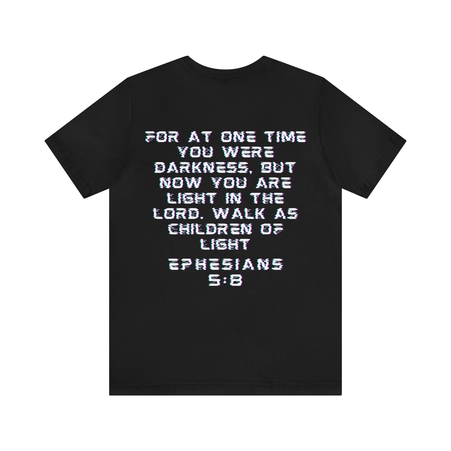 Child of light Short Sleeve Tee