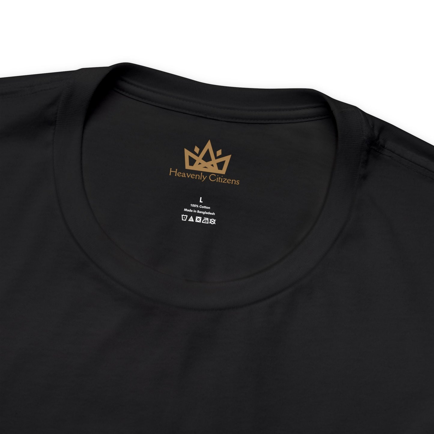 Child of light Short Sleeve Tee
