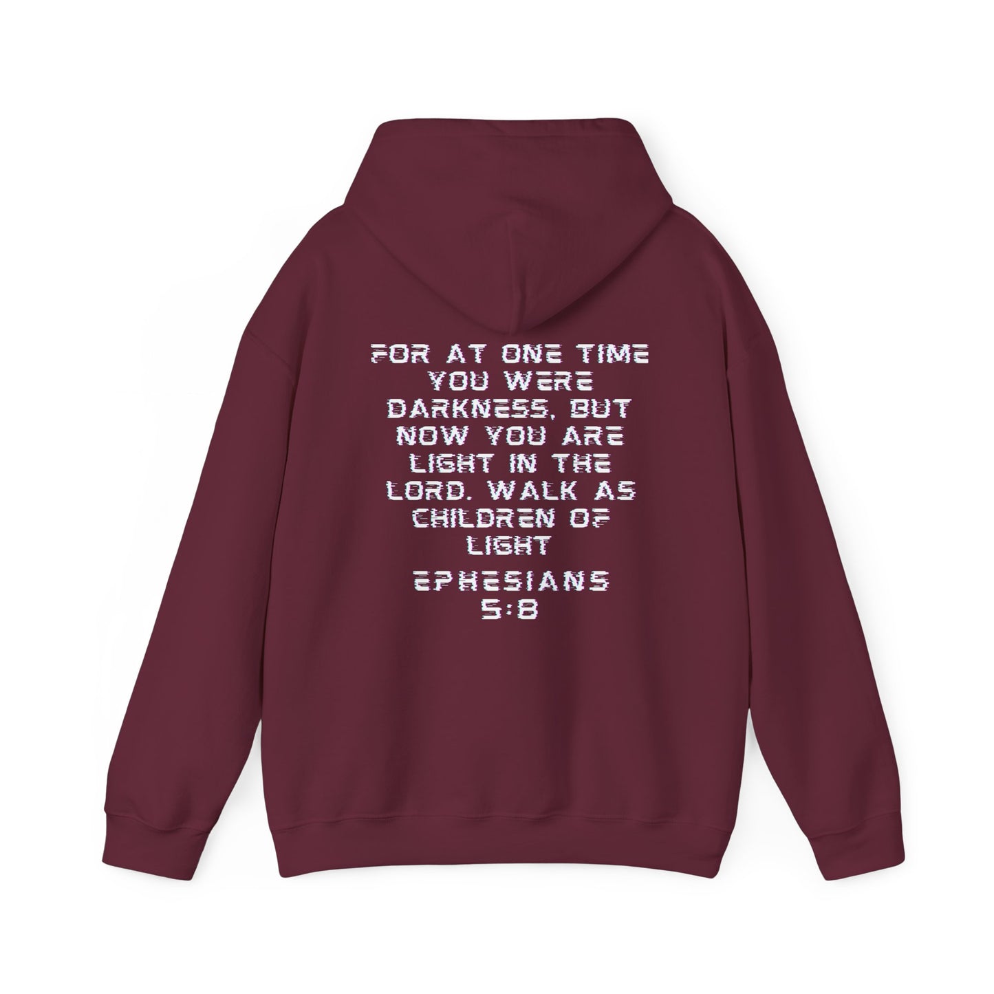 Child Of Light hoodie
