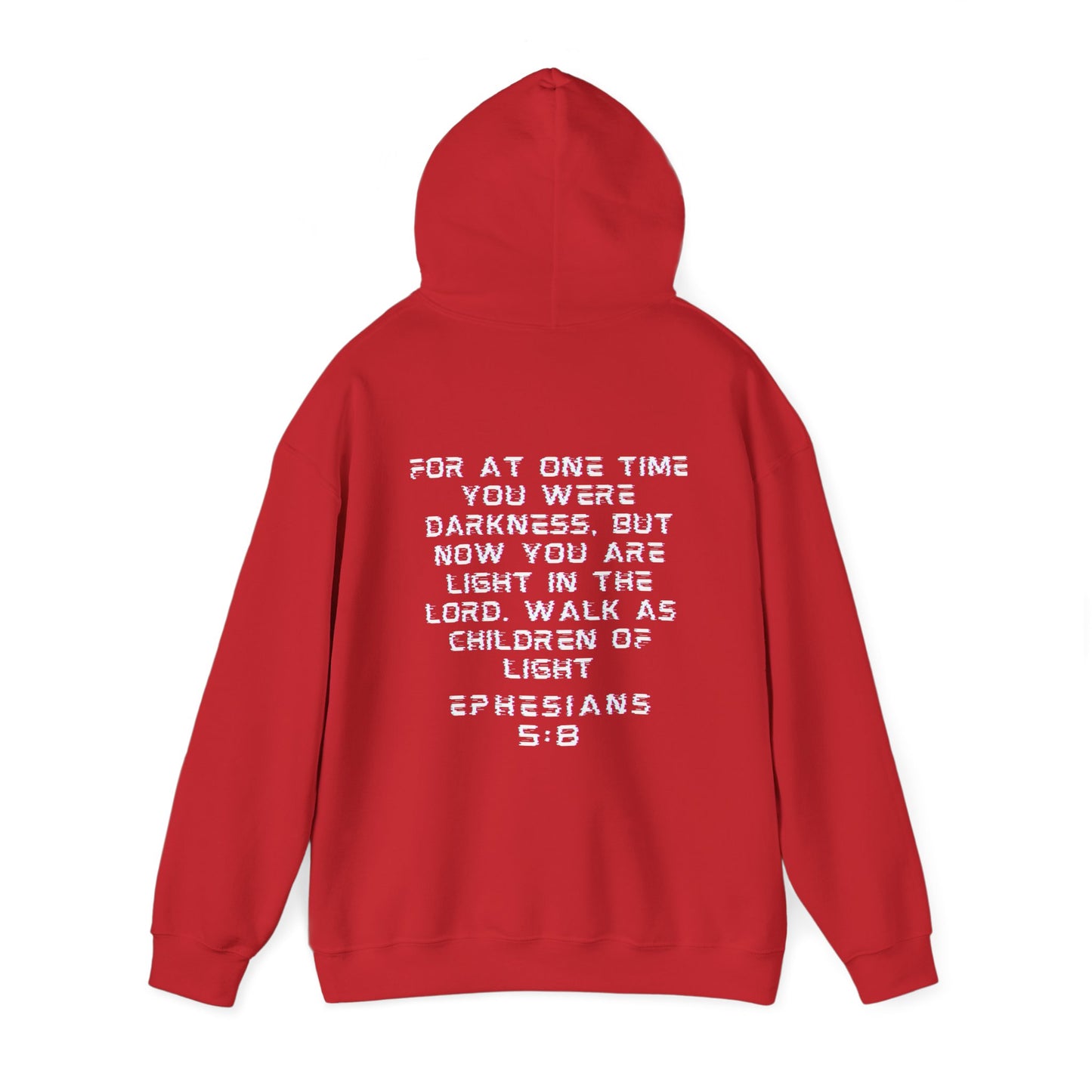 Child Of Light hoodie
