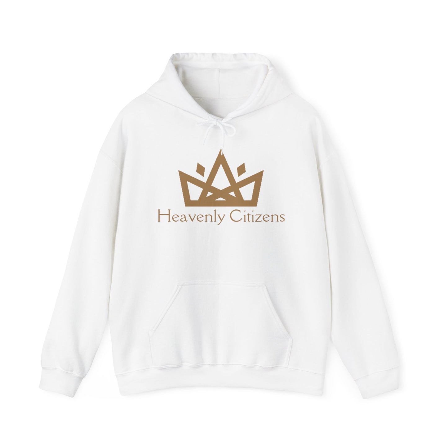 Heavenly Citizens Hoodie