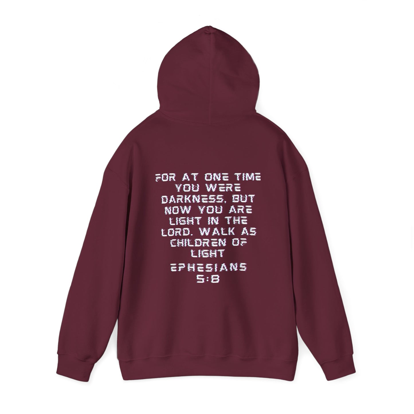Child Of Light hoodie