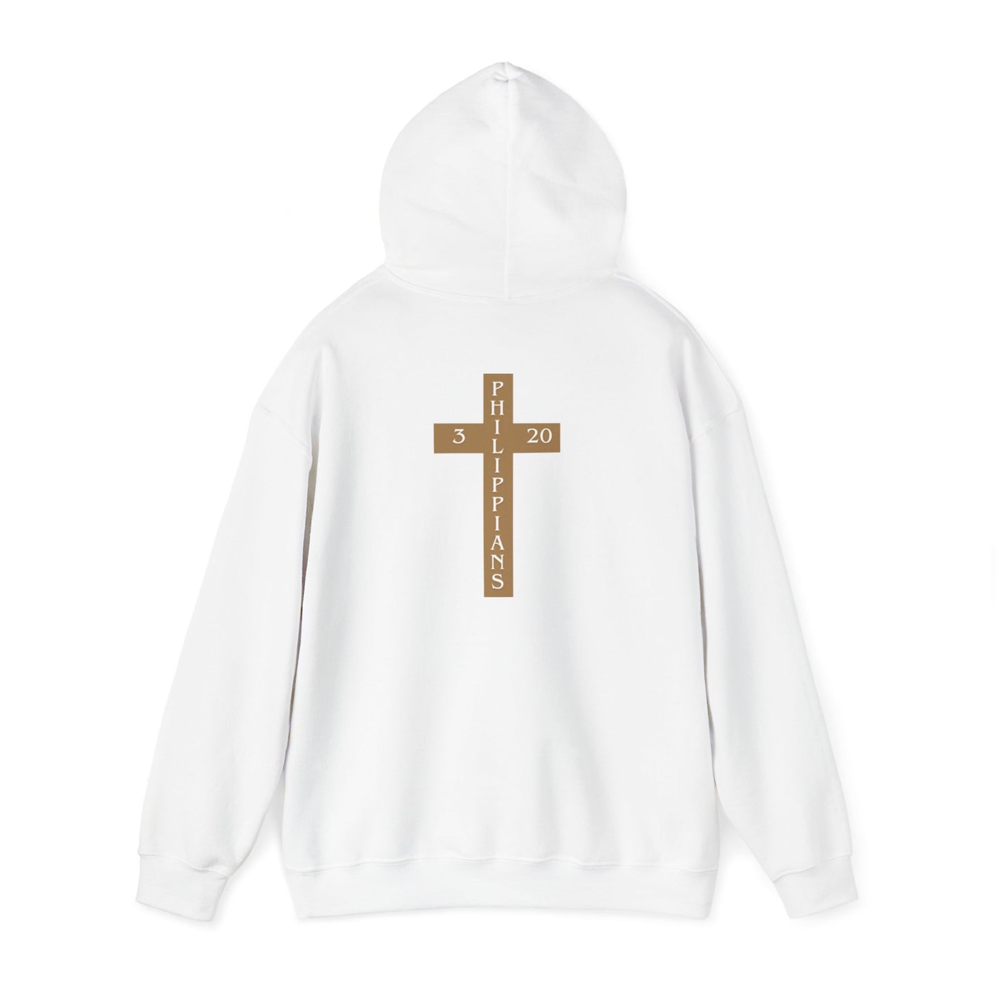 Heavenly Citizens Hoodie