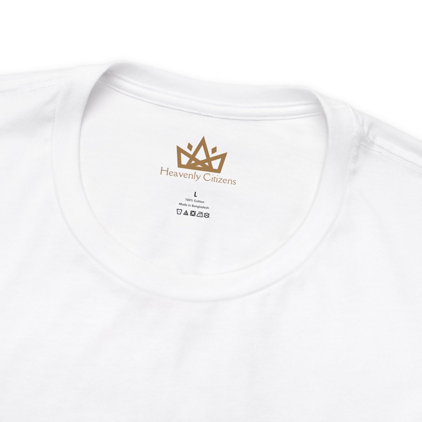 Fishers of man Short Sleeve Tee