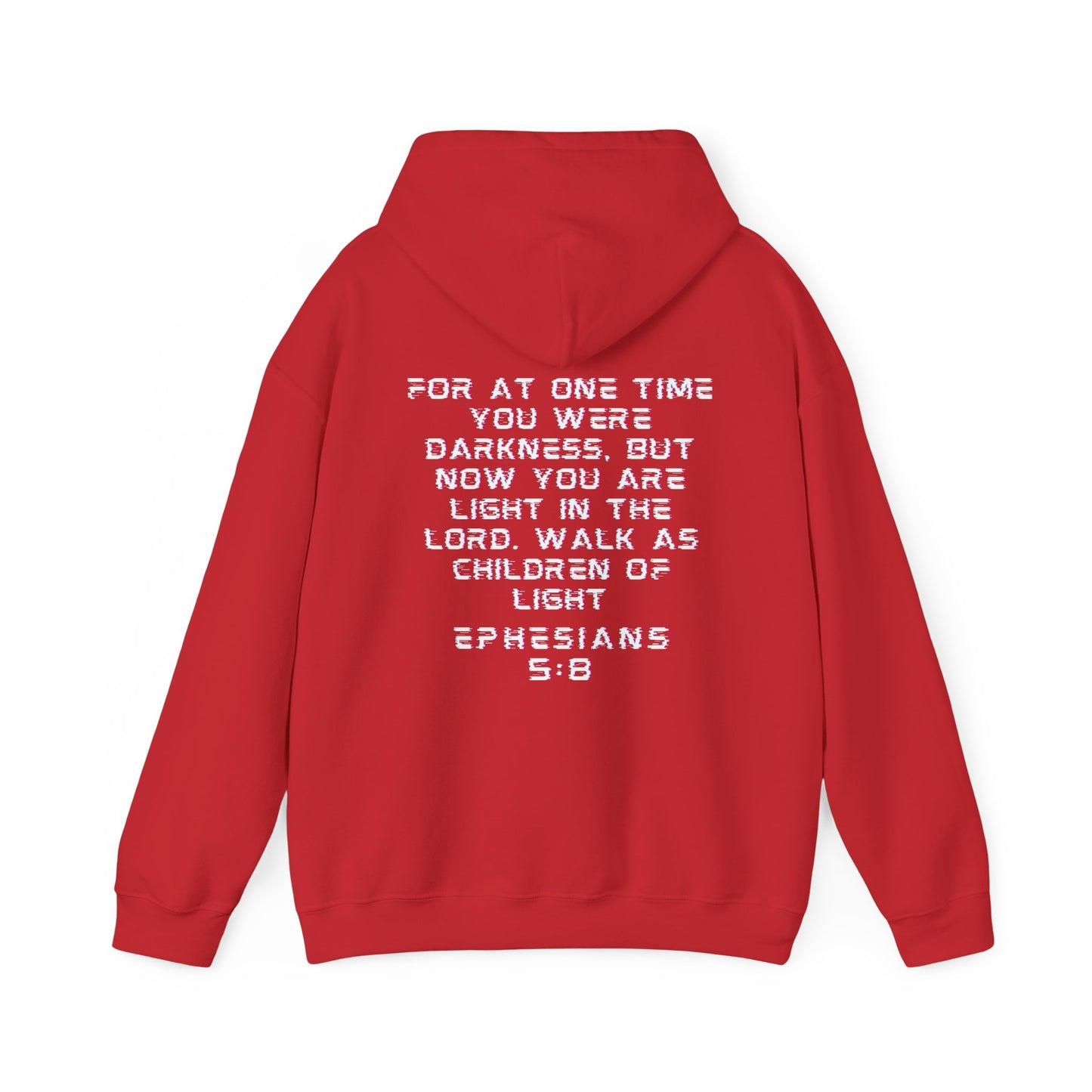 Child Of Light hoodie