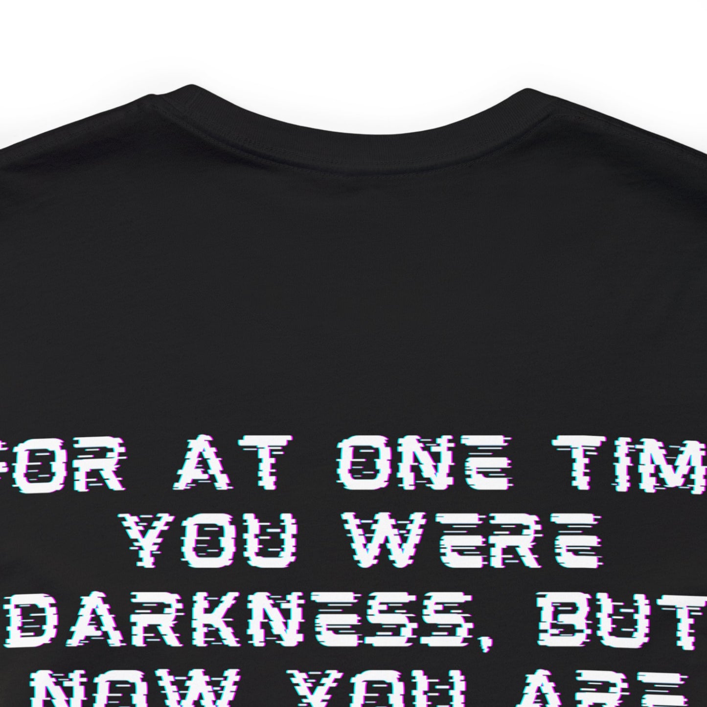 Child of light Short Sleeve Tee