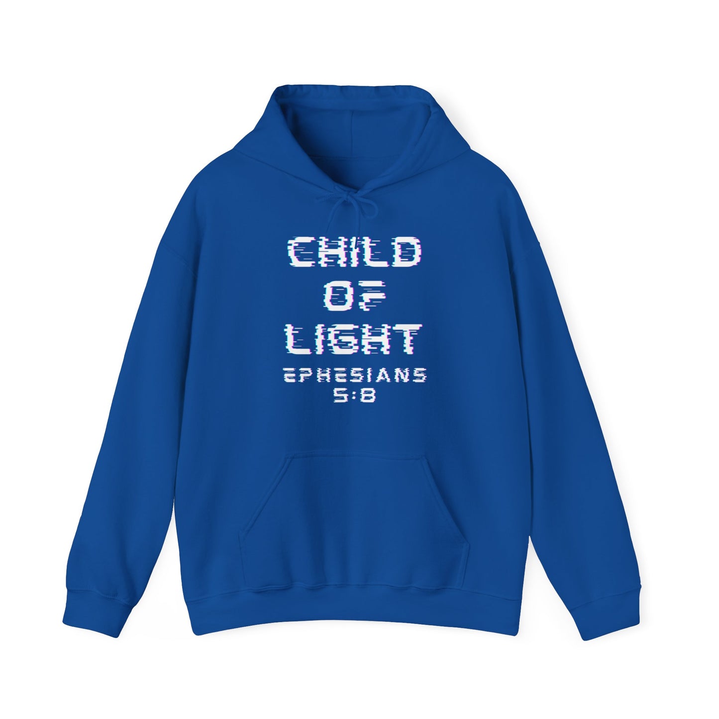 Child Of Light hoodie