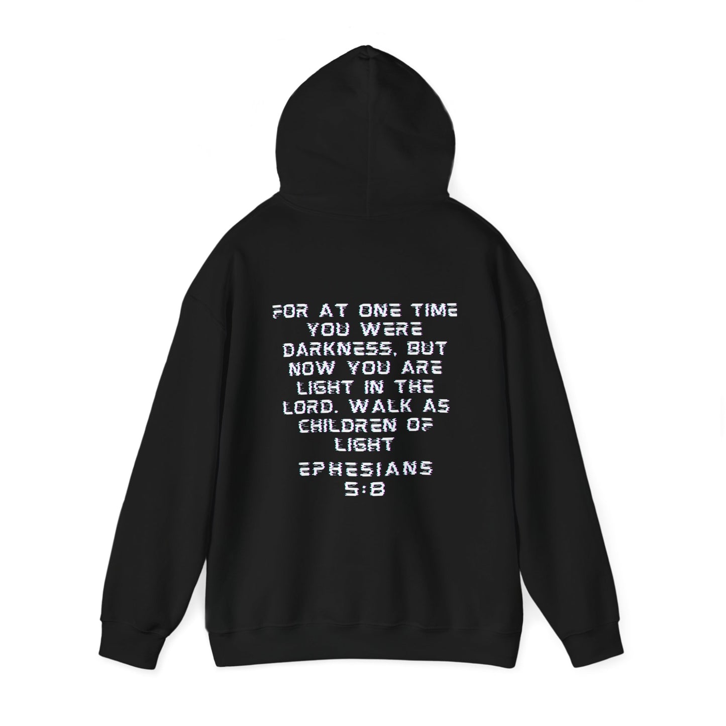 Child Of Light hoodie