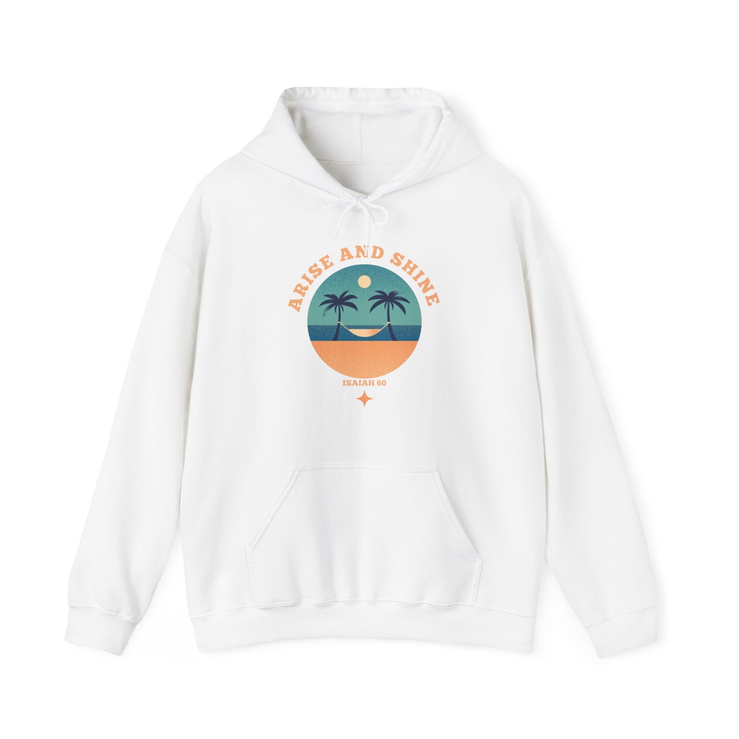 Isaiah 60 Hoodie