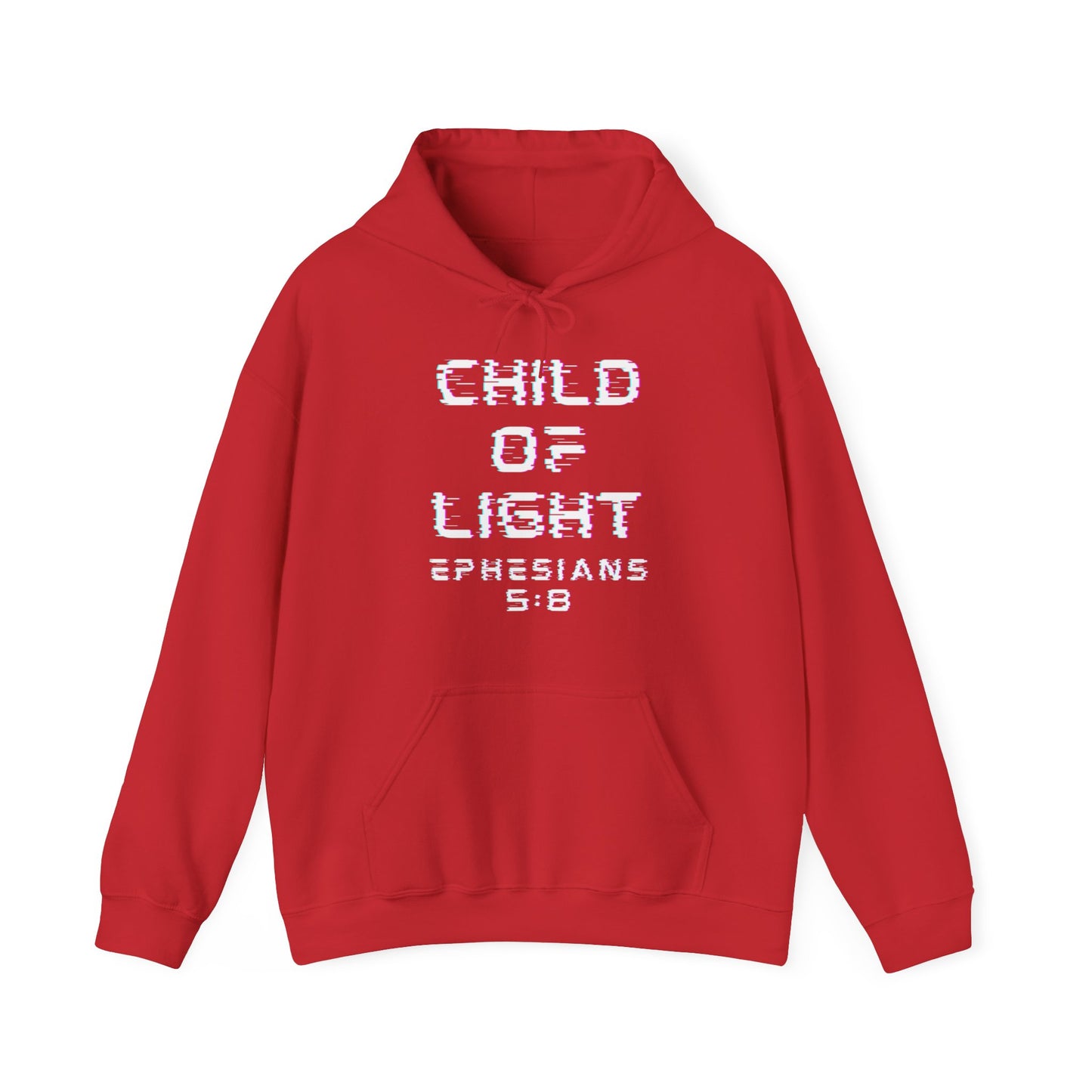 Child Of Light hoodie