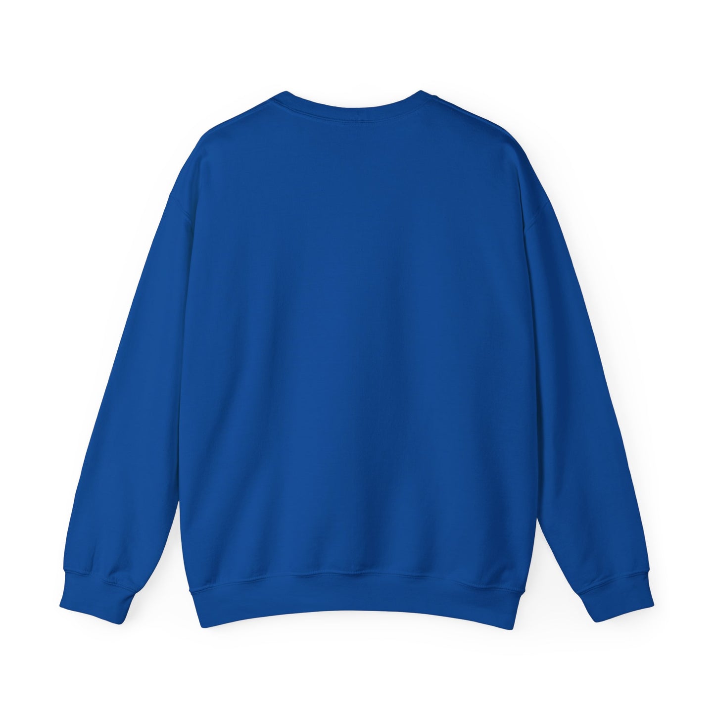 Faith Crewneck Sweatshirt