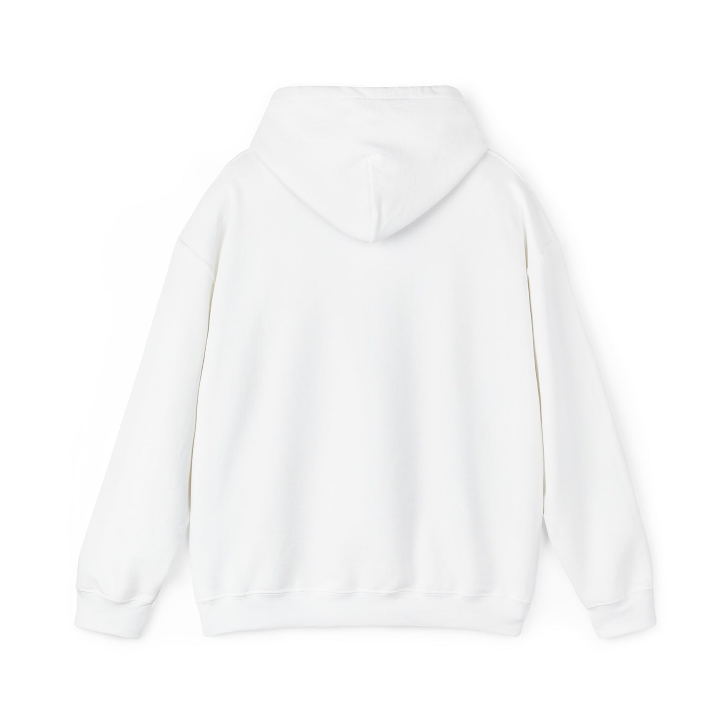 Heart on Fire Hoodie