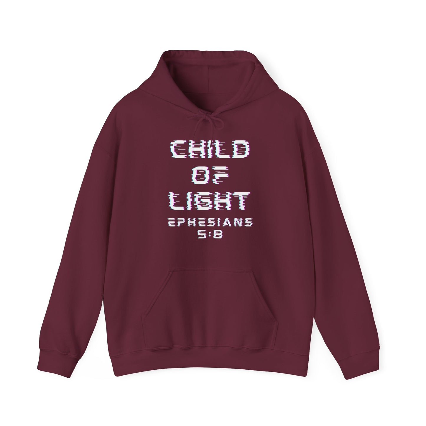 Child Of Light hoodie