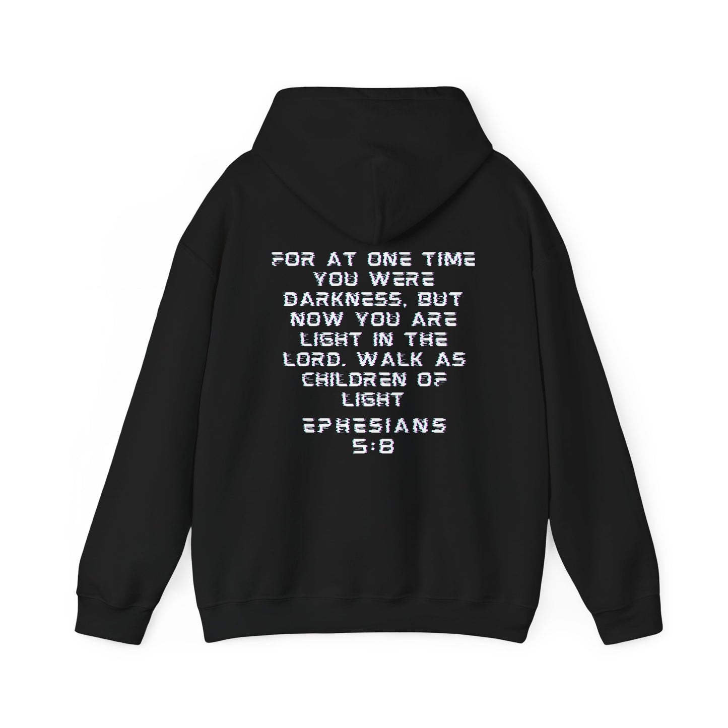 Child Of Light hoodie