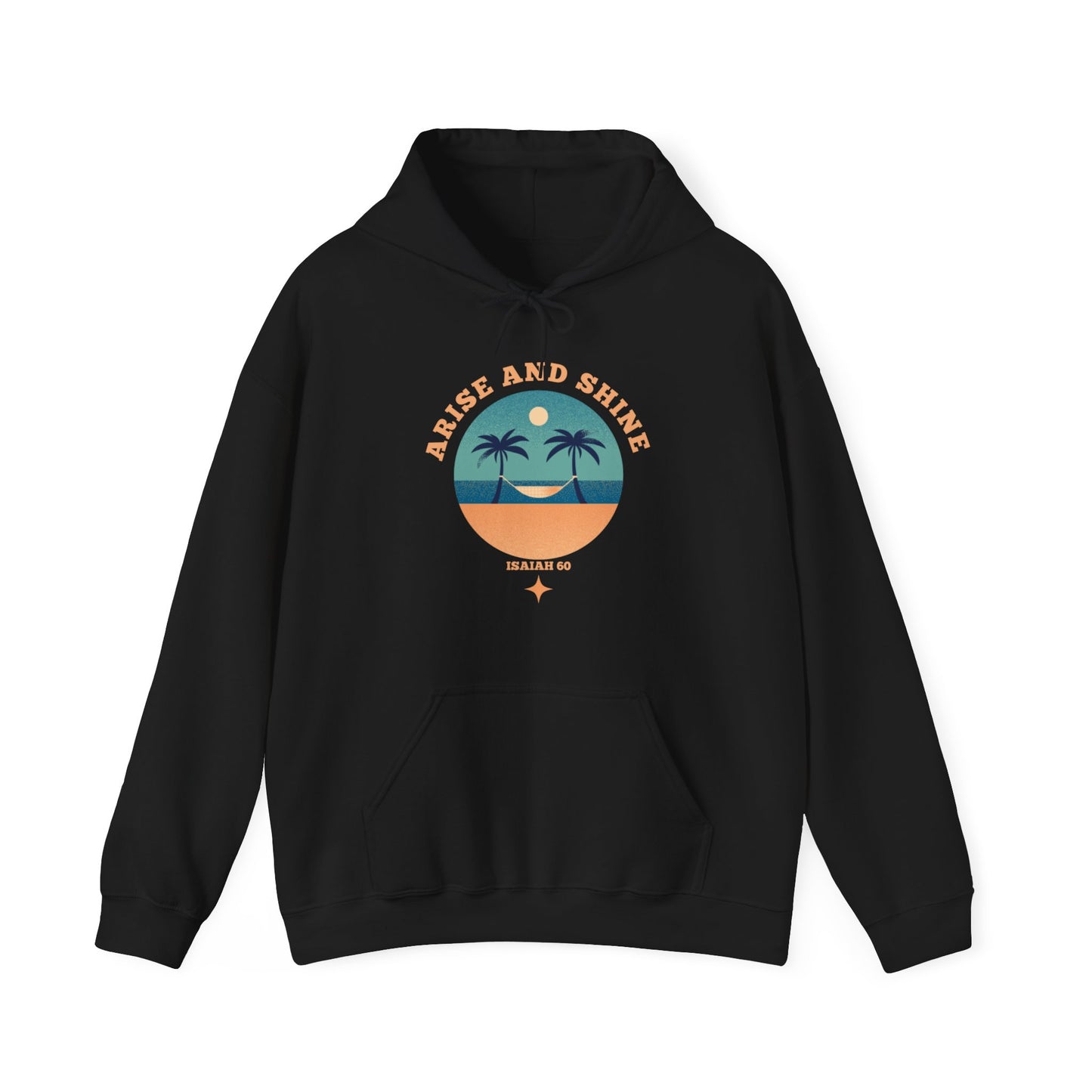 Isaiah 60 Hoodie