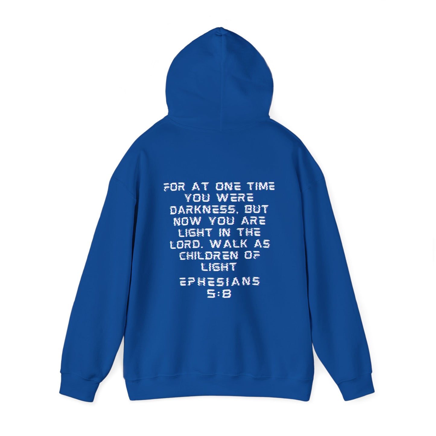 Child Of Light hoodie