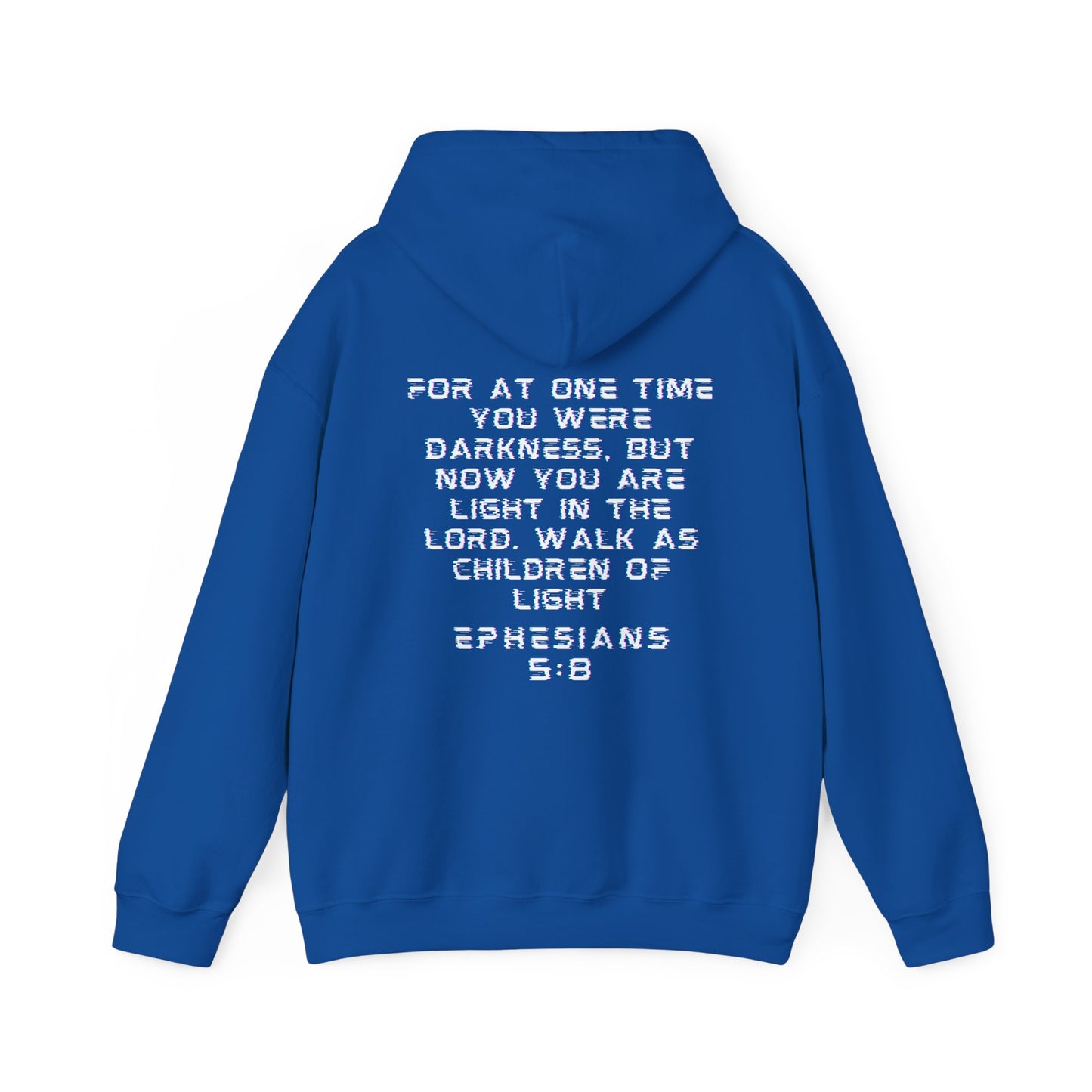 Child Of Light hoodie