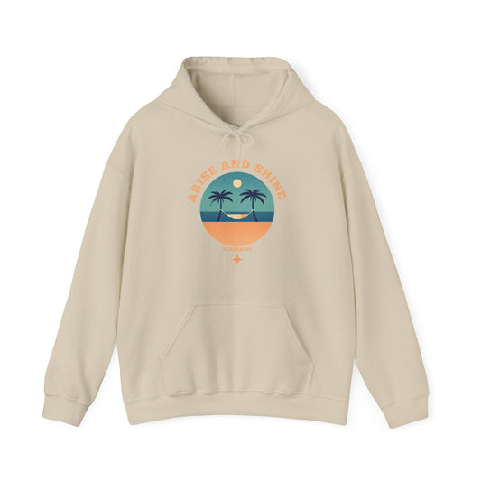 Isaiah 60 Hoodie