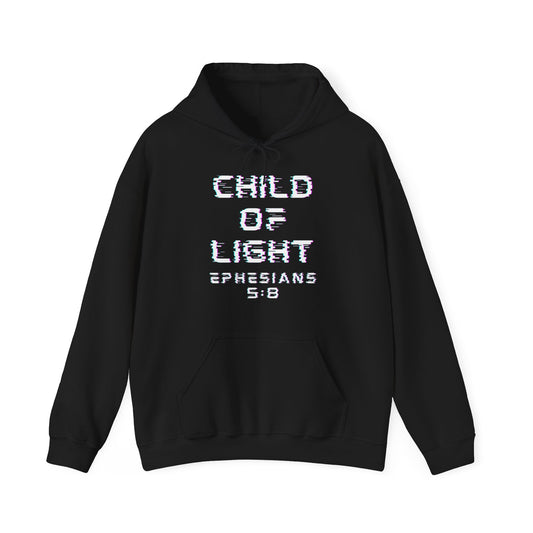 Child Of Light hoodie